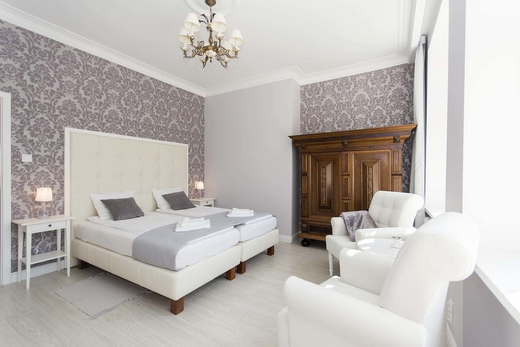 Mariacka Apartments Гданск Екстериор снимка
