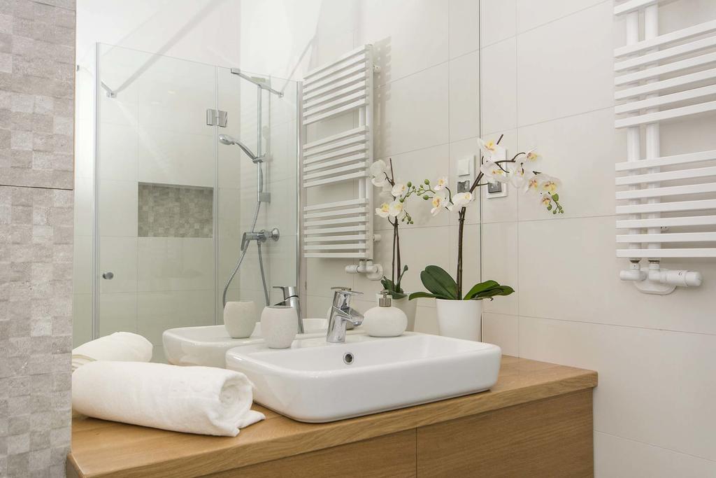 Mariacka Apartments Гданск Екстериор снимка